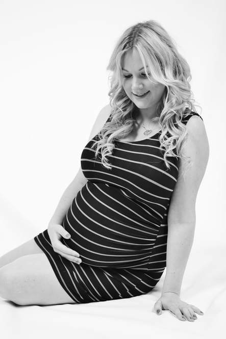 pregnancy photo shoot melbourne