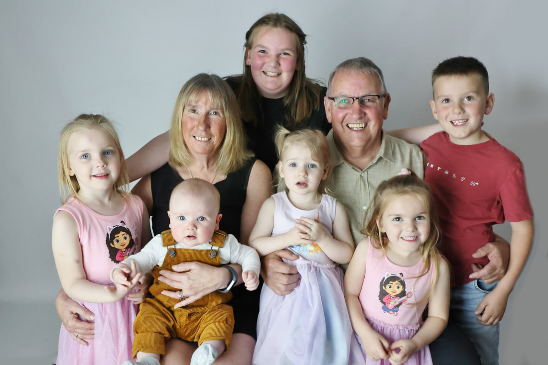 natural family photographer melbourne